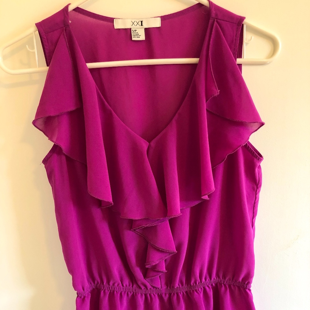 Forever 21 Top